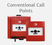 Conventional Manual Call Points