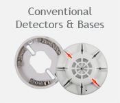Conventional Detectors & Bases
