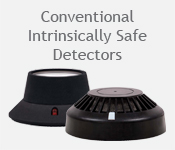 Conventional Intrinsically Safe Detectors