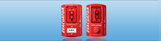 Standalone Fire Alarm Systems