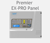 EX-PRO Panel
