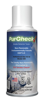 PurCheck Test Spray