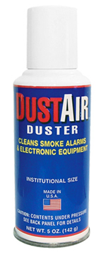 DustAir Detector Cleaning Spray