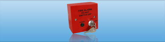 Mains Safety Isolator Switch