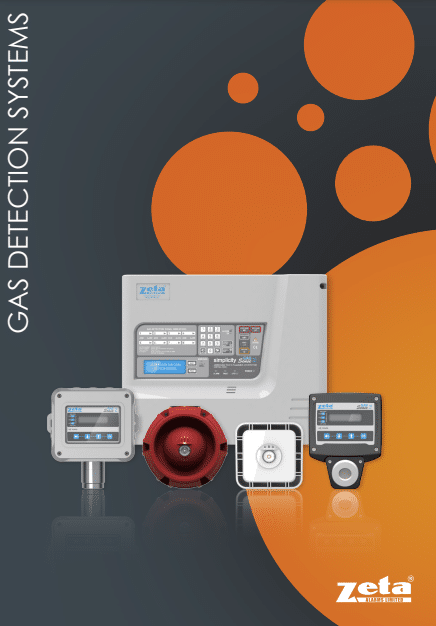 Gas Sense Brochure Download