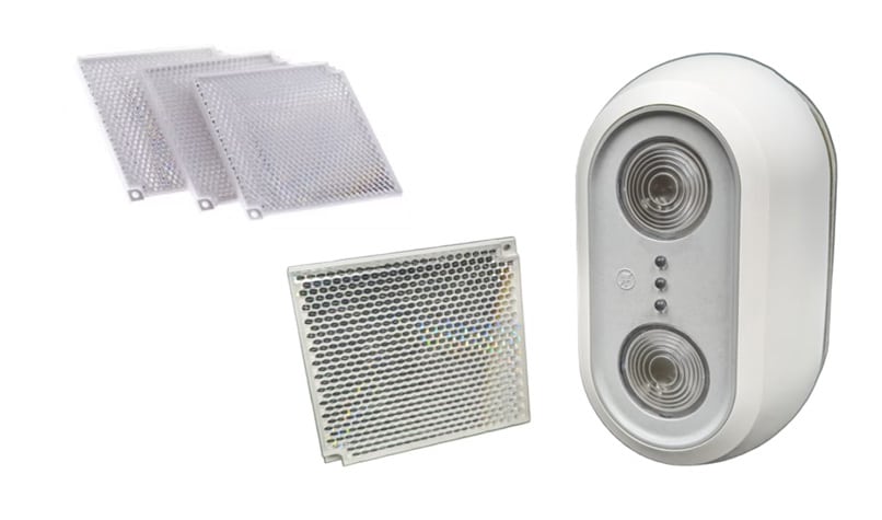 Beam Detection