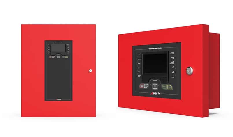 UL Control panels
